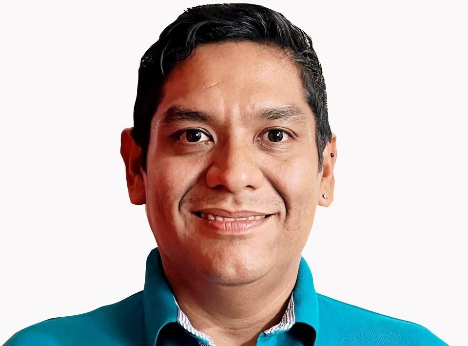 Gerardo Sánchez Alamilla