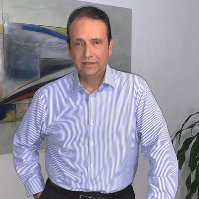 Arturo Medina Galindo