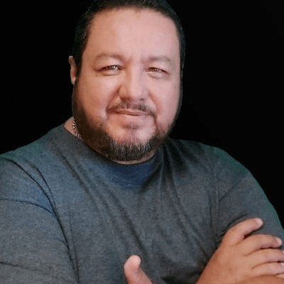 Juan Alberto Buenfil Magaña