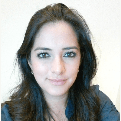 Mtra. Ana Gabriela Maruri Torres