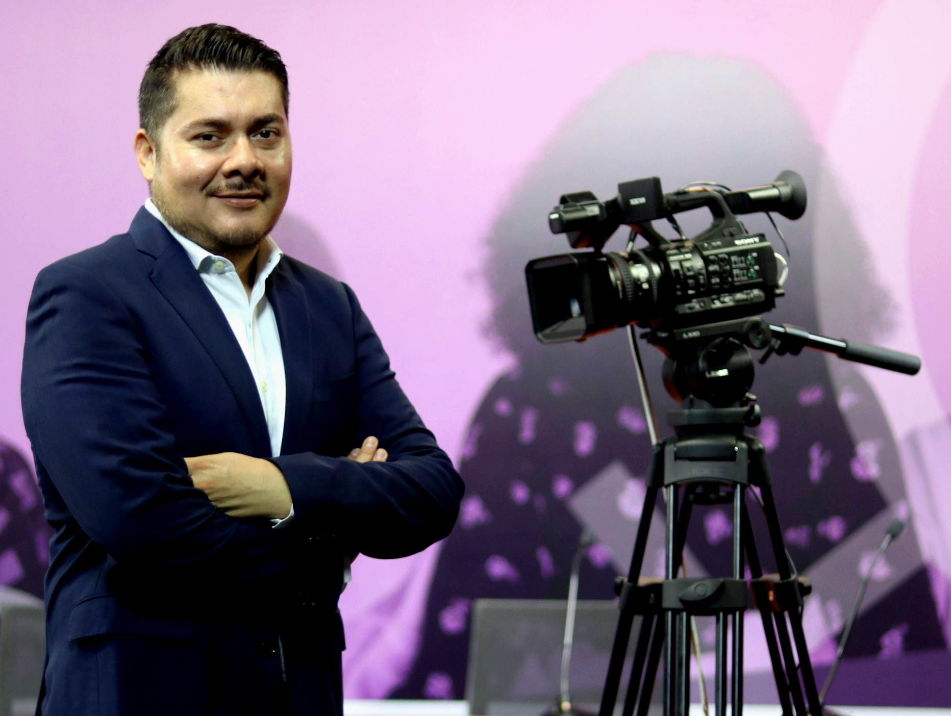 Mtro. Juan Valencia Uriostegui