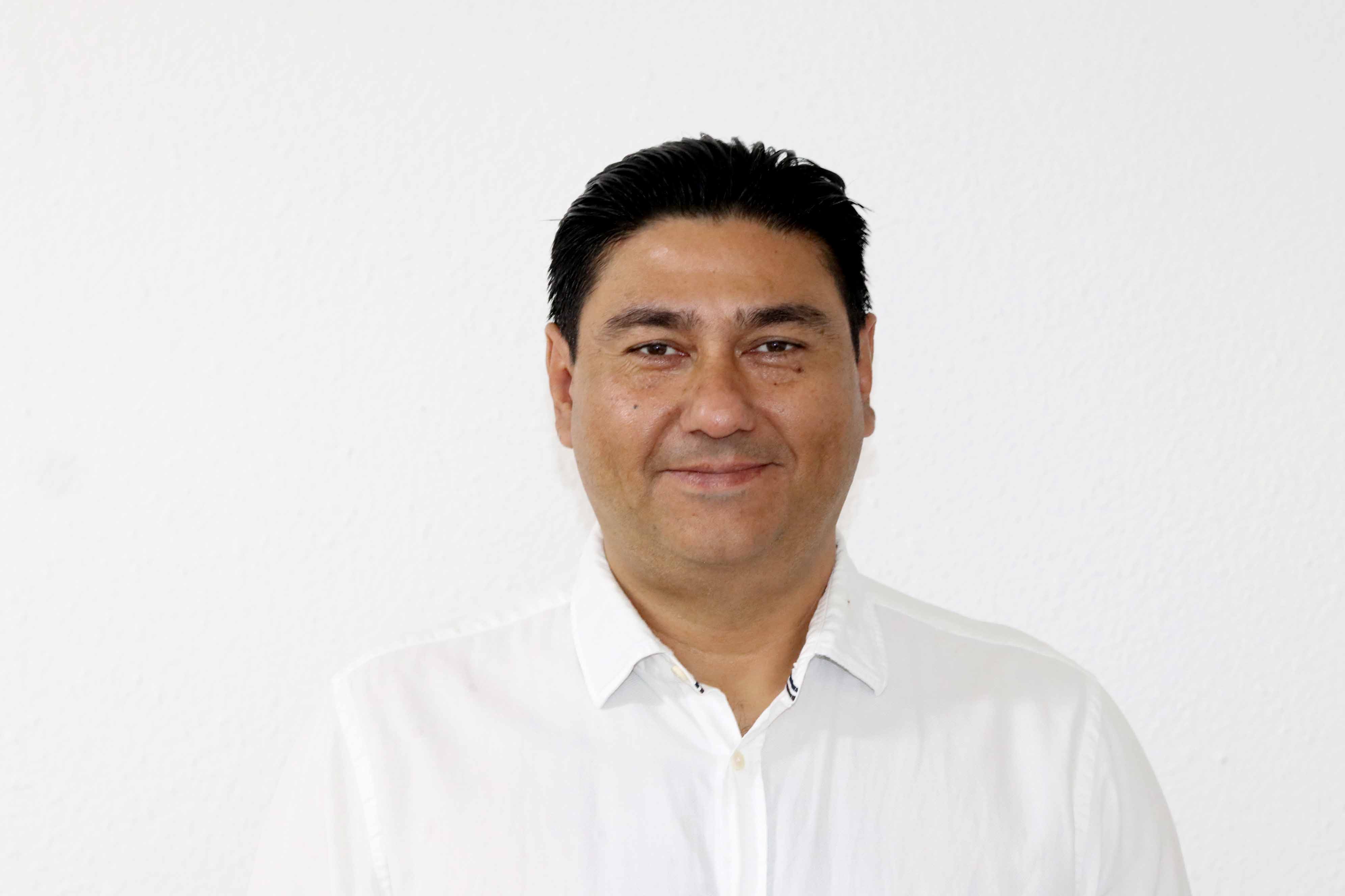 Mauro Humberto Vargas García