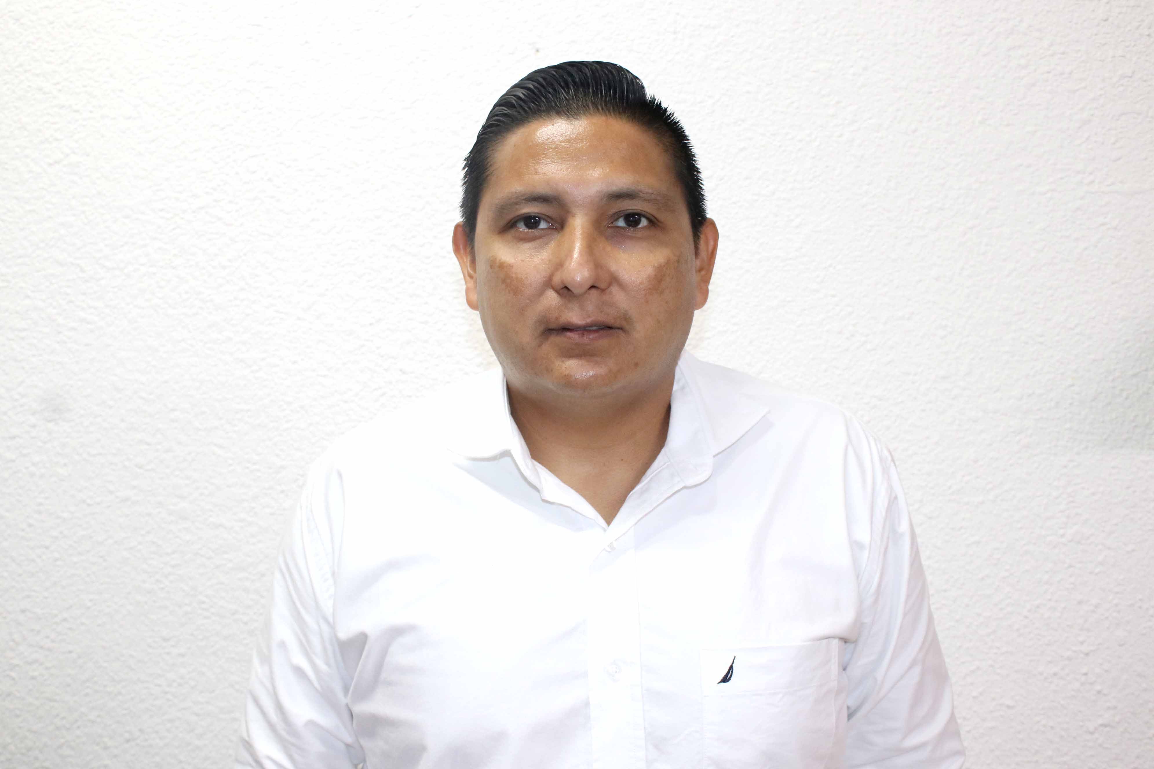 Pedro de Jesús Zavala Zapata