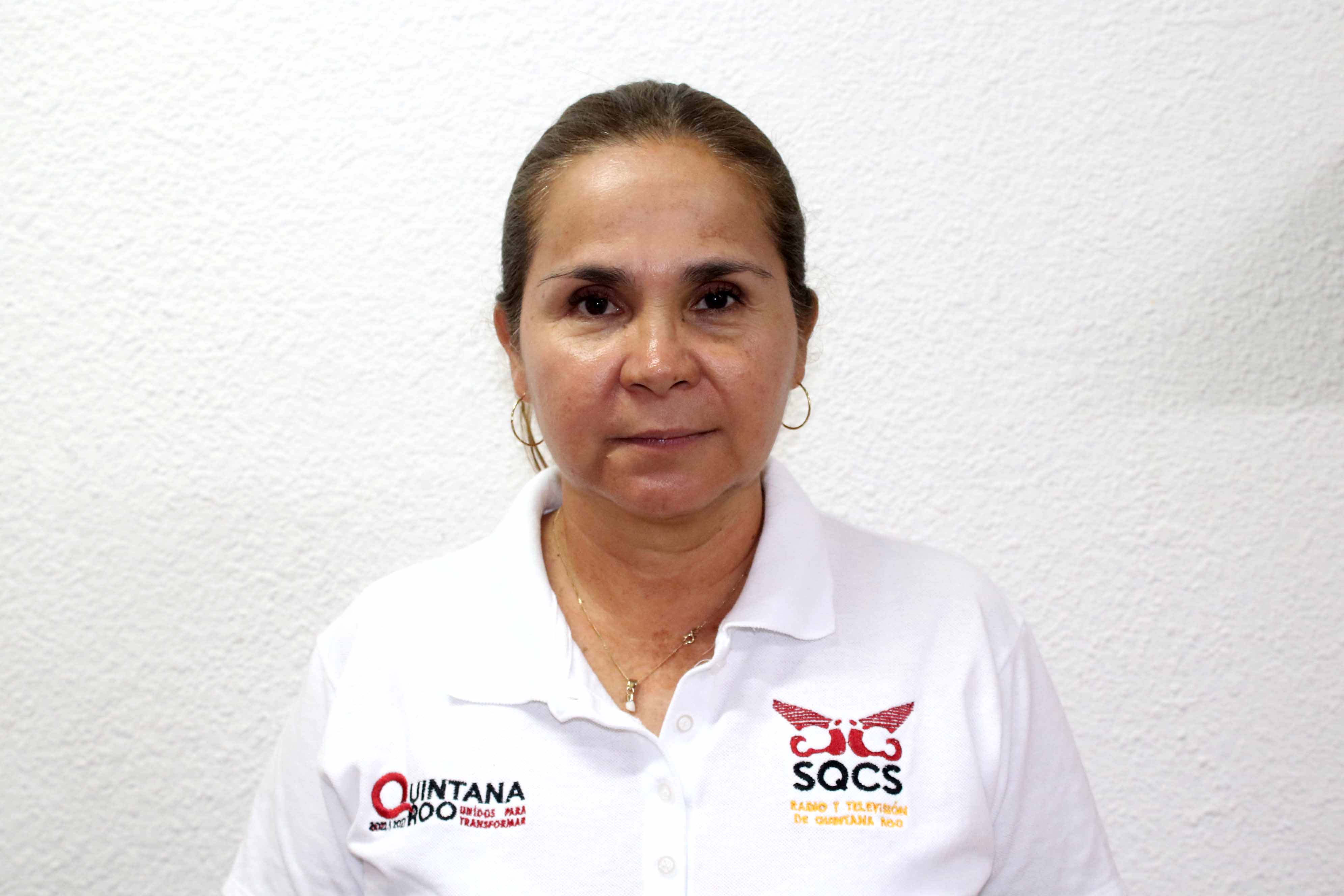Alma García Muñoz