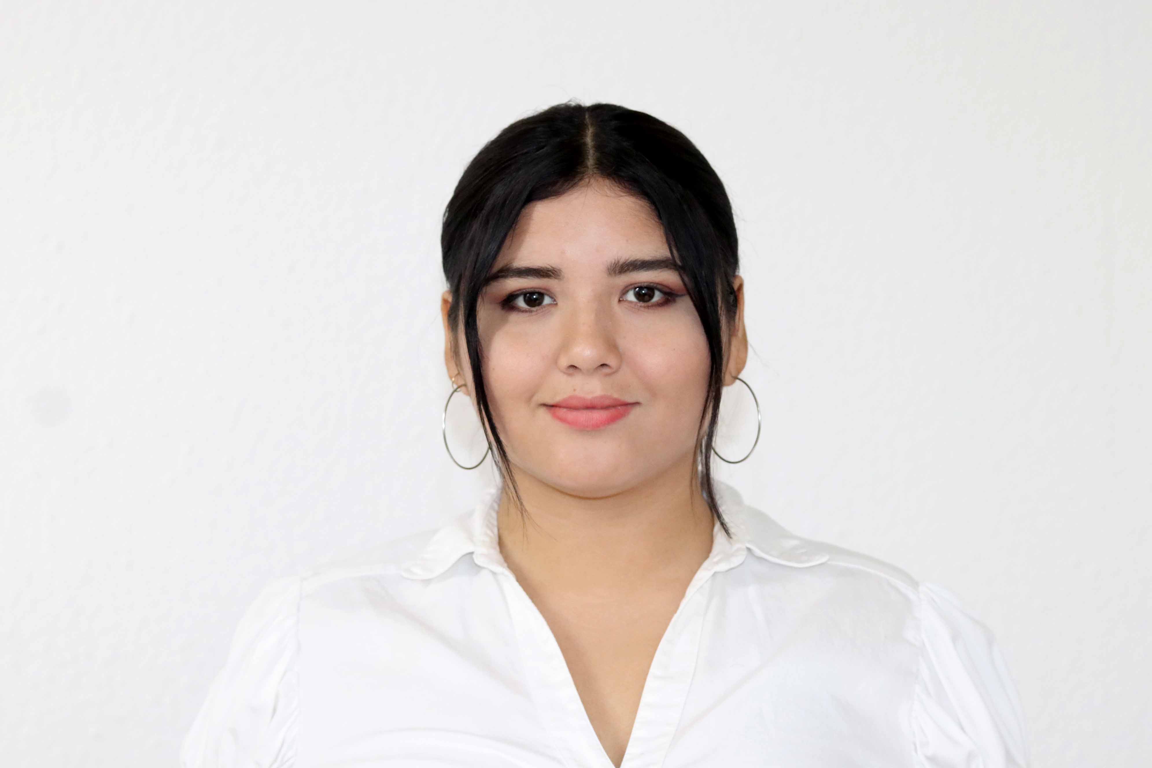 Mónica Yazmín Hernández Bautista