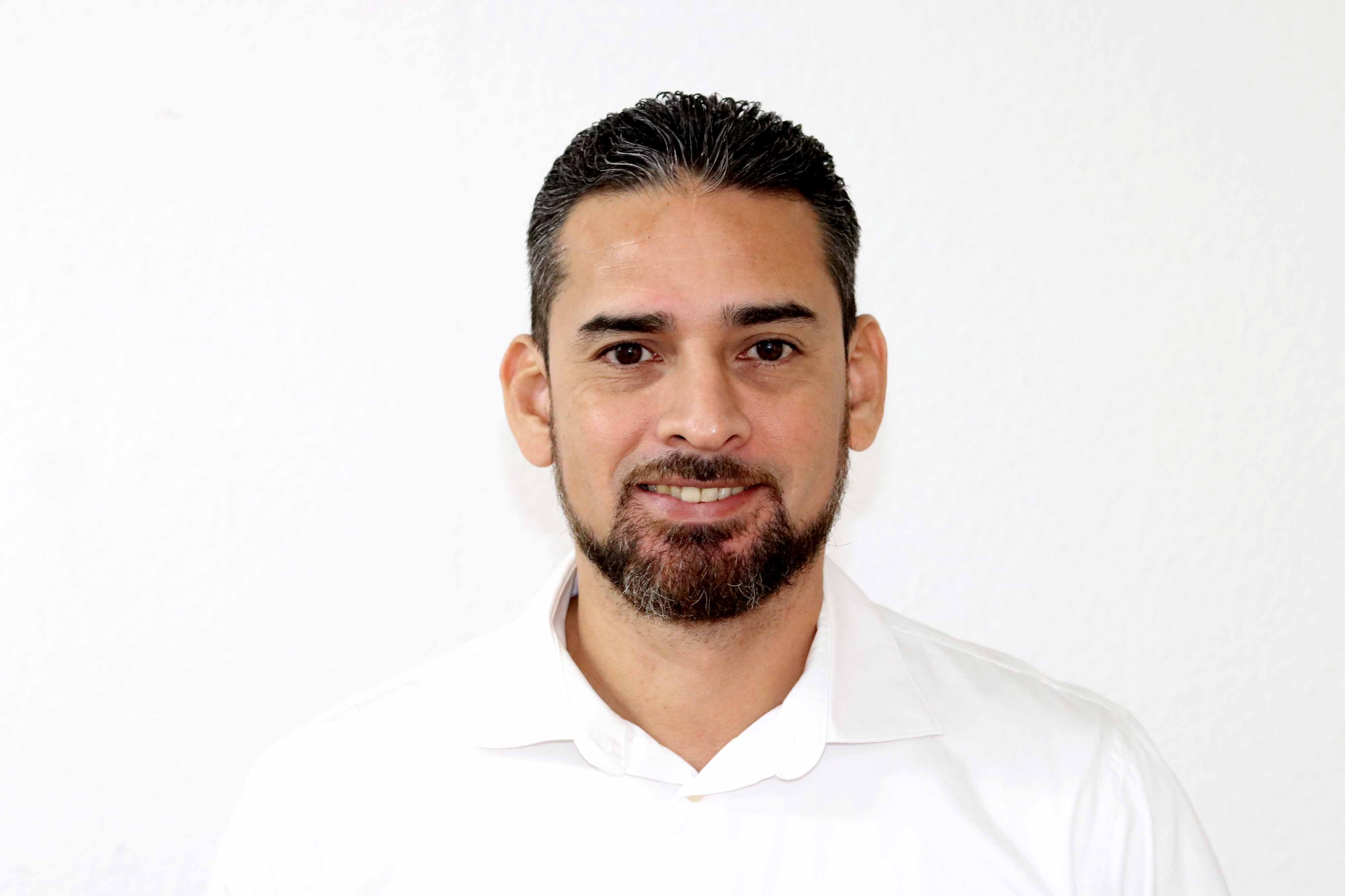 Armando David Álvarez Zárate