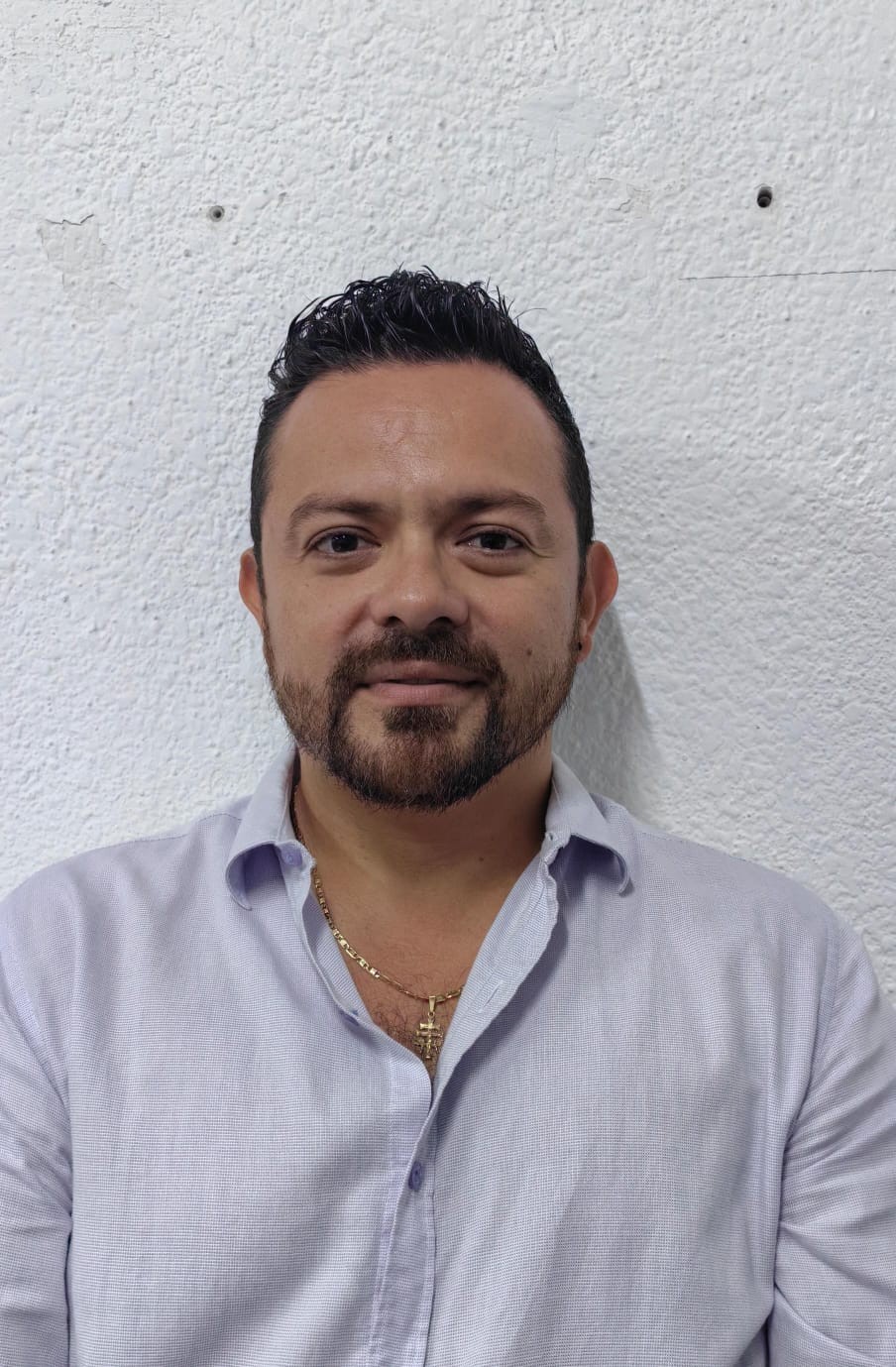 Elmer Manuel Mena Contreras