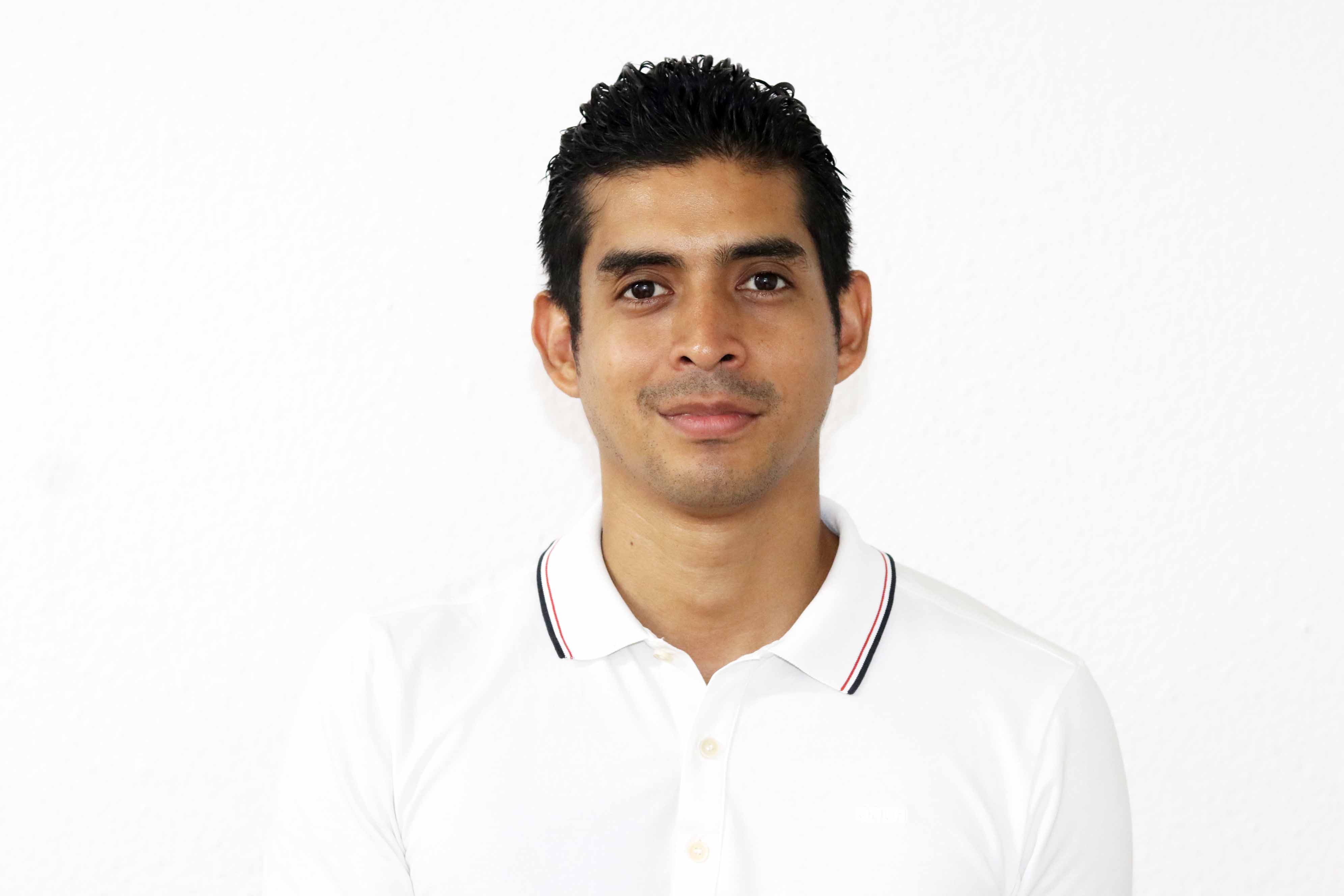 Jonathan Castro Herrera