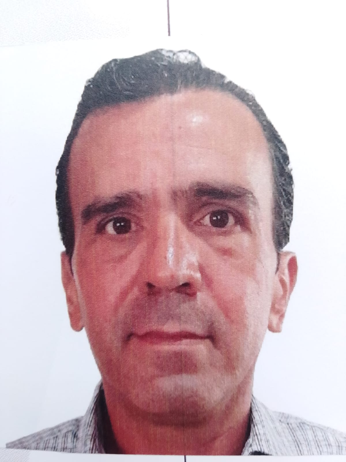 Juan Carlos Durán Marqués