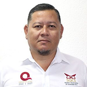 Carlos Alberto Cobos Castro
