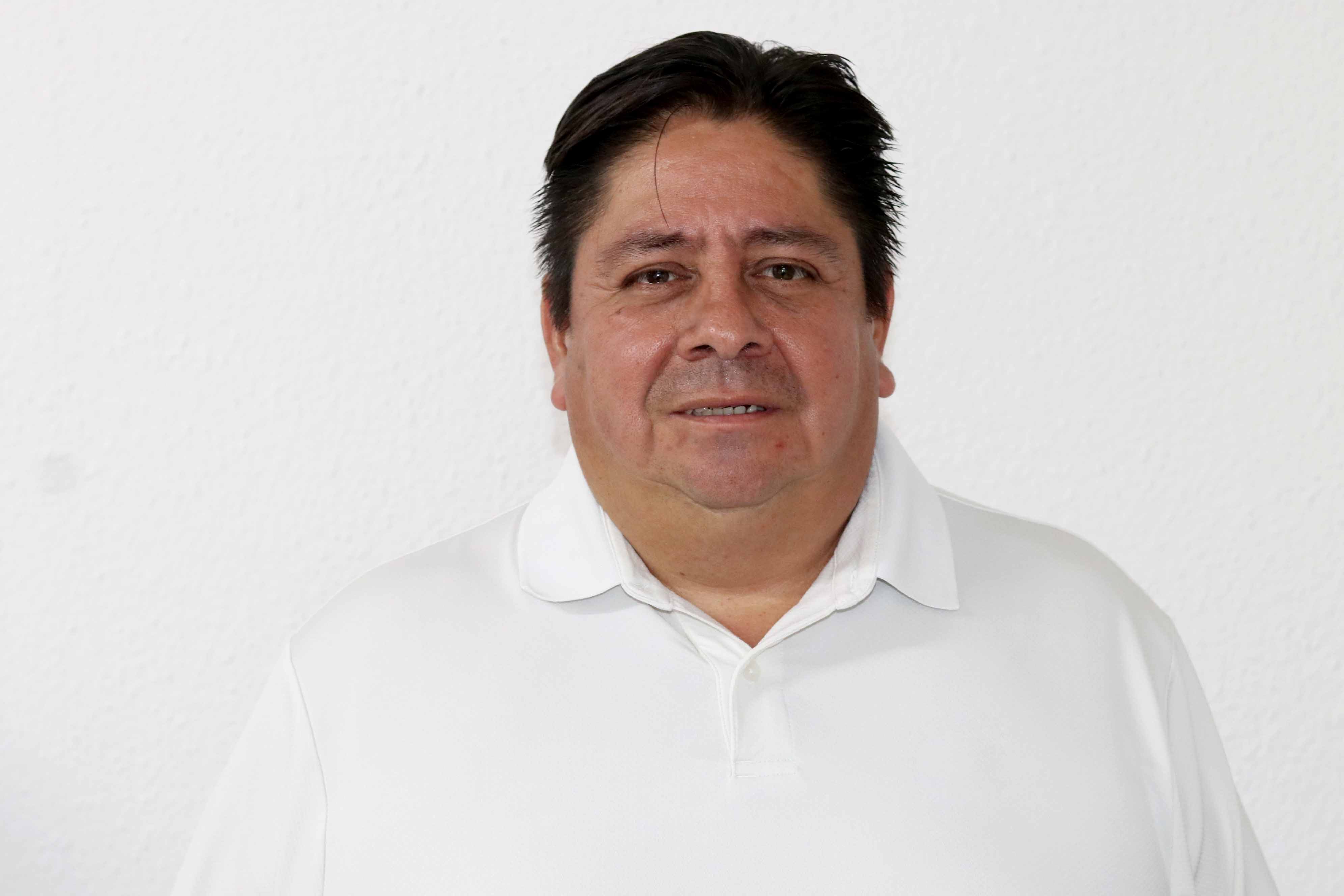 José Antonio Cervera Flores