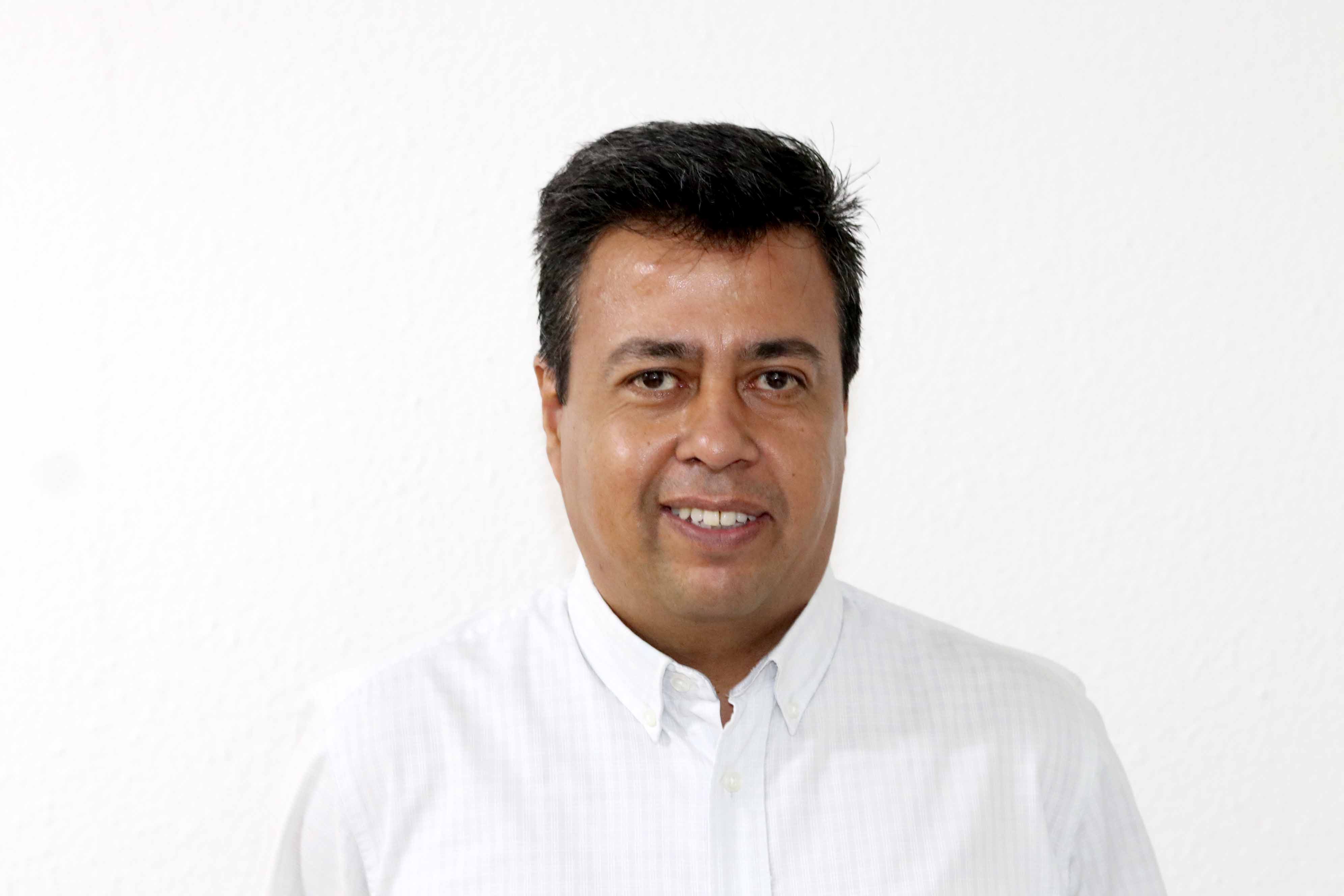 Fernando Navarrete García