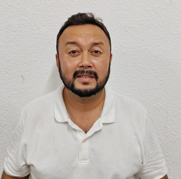 Florencio Song Zapata