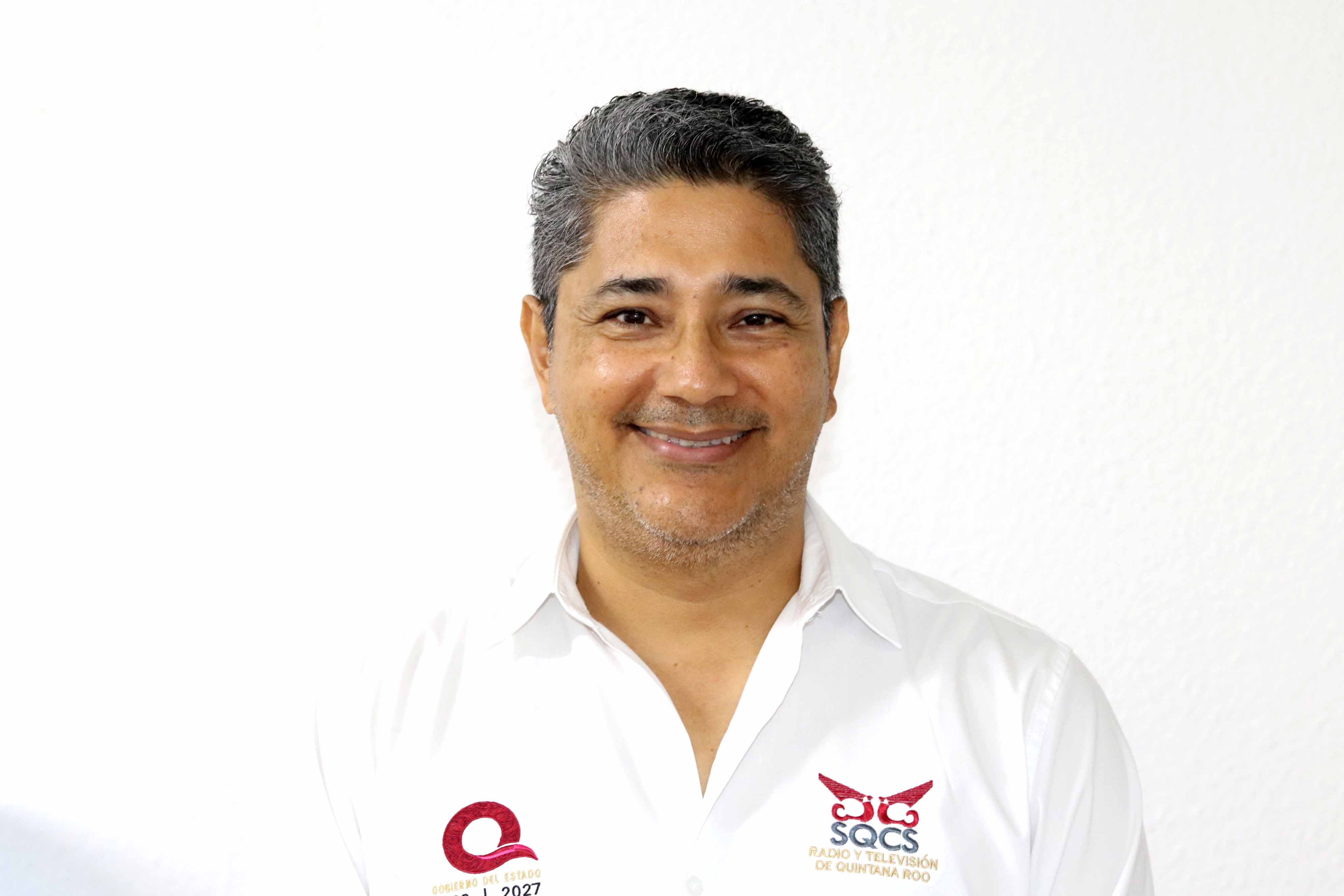 José Carlos Hernández Chávez